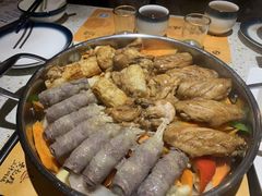 -黄记煌三汁焖锅(广州曜一城店)