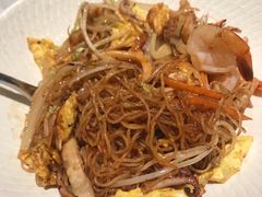 -金椰壳· 大厨新加坡菜(壹方城店)