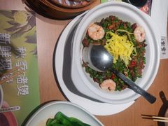 -茶港·点心·啫啫煲(群光广场店)