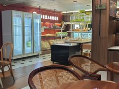 -嗒令甜品·主题融合料理餐厅(首座时代店)