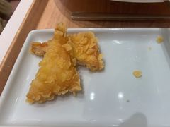 -池奈·咖喱蛋包饭(熙地港店)