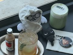 -ChanDu躔度咖啡(灯塔店)