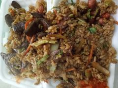 -老婆婆炒饭(小白楼1902欧式风情街店)