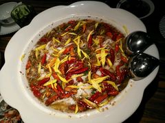 酸菜鱼-太二酸菜鱼(海口友谊广场店)