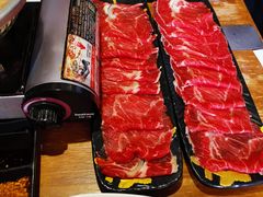-一井烧肉·活鳗·寿司(望京SOHO店)
