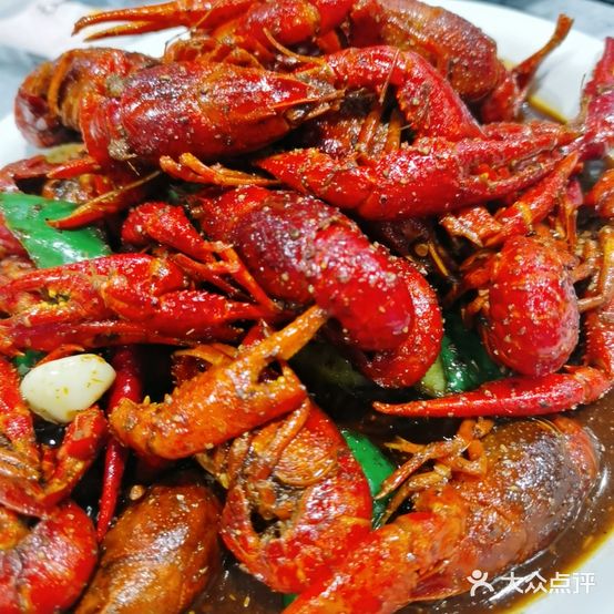 九哥龙虾馆(大良店)