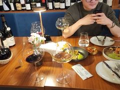 -Wine Universe 宇宙酒馆