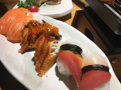 -三石铁板烧(紫竹桥店)