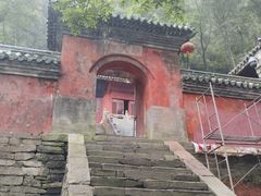 -武当山风景区