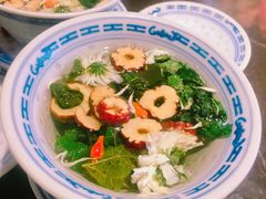 -巴四老城区炭火蛙锅(张江店)