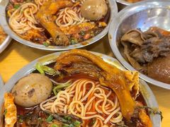 -桂湘缘卤味螺蛳粉