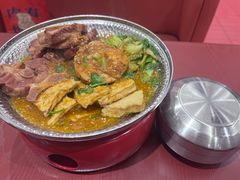 -喜家德虾仁水饺(长泰广场店)