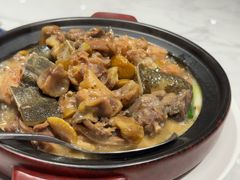 -顺意·顺德家乡菜(国际人才大厦店)