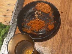 -新石器烤肉(南站店)