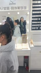 -AI艾耳·专业手工耳洞·穿孔美学馆
