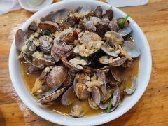 招牌花甲-大叔家福鼎小吃(十全街店)