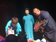 -合肥大剧院