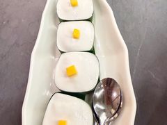 -帕蓝·暹罗料理(大学路店)
