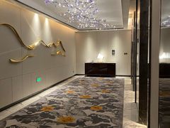 -南宁那莲豪华精选酒店-云霄酒廊·80楼高空城景酒吧
