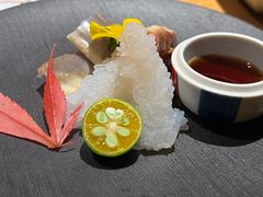 -蝉一日本料理(高新区店)