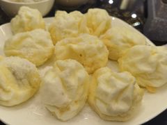 雪衣豆沙-长白山国际酒店中餐厅