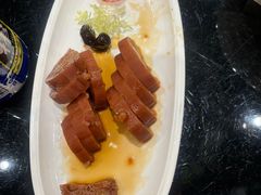 -新南华大酒店(广中店)