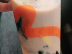 奶茶三兄弟-CoCo都可(北京西站北广场店)