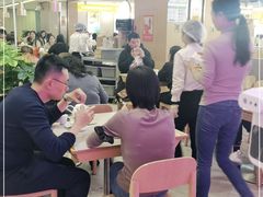 大堂-蔡澜点心·粤菜(西单大悦城店)