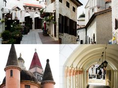 -华谊兄弟（长沙）电影小镇