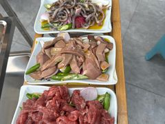 -邛海景风火盆烧烤(大石板古村二分店)
