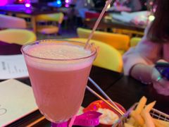 -MOSSO音乐酒吧·Live House(南京西路店)