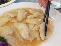 糟熘鱼片-泰丰楼(前门西大街店)