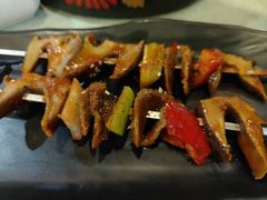 孜然香螺-渔娘渔家丹东海鲜(东直门店)