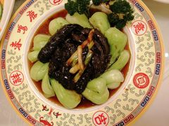 -鹿鸣春饭店(总店)