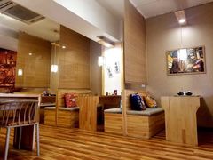 -马路牙子地桌烤肉(工体店)