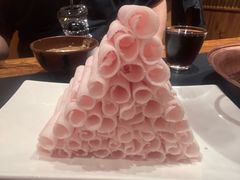 羊尾-南门涮肉(天坛店)