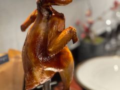 至正爆汁烧鸡-广东道至正餐厅(区庄店)