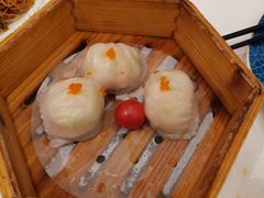 -東園·廣州味·點心與燒鵝(东山口店)