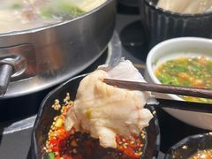 -打酱友•斑鱼海鲜粥火锅(吴桥店)