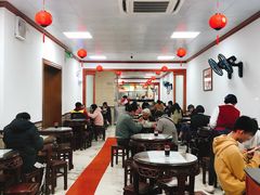 大堂-仁信双皮奶(东川路店)
