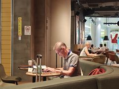 -Wagas沃歌斯(浦东机场店)
