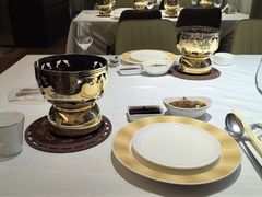 -海鲨湾海鲜会馆(百家湖1912店)