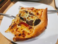 -必胜客(金高店)