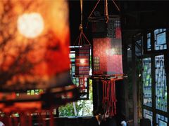 -香满楼(临安路店)