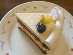 -白熊咖啡(闽江大道店)