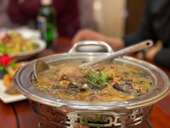 -老苏扬饭店