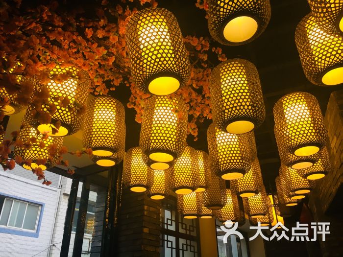 花千醉小酒馆-图片-南京美食-大众点评网