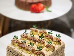 -北约客维景国际大酒店-央街西餐厅(同泽北街店)