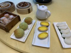 -龙的酒楼·手工早茶·顺德菜(近良路店)