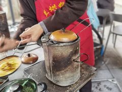 -兰烘糕